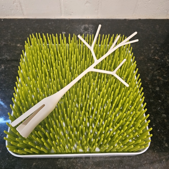 Boon Drying Rack +Tree - Picture 3 of 4